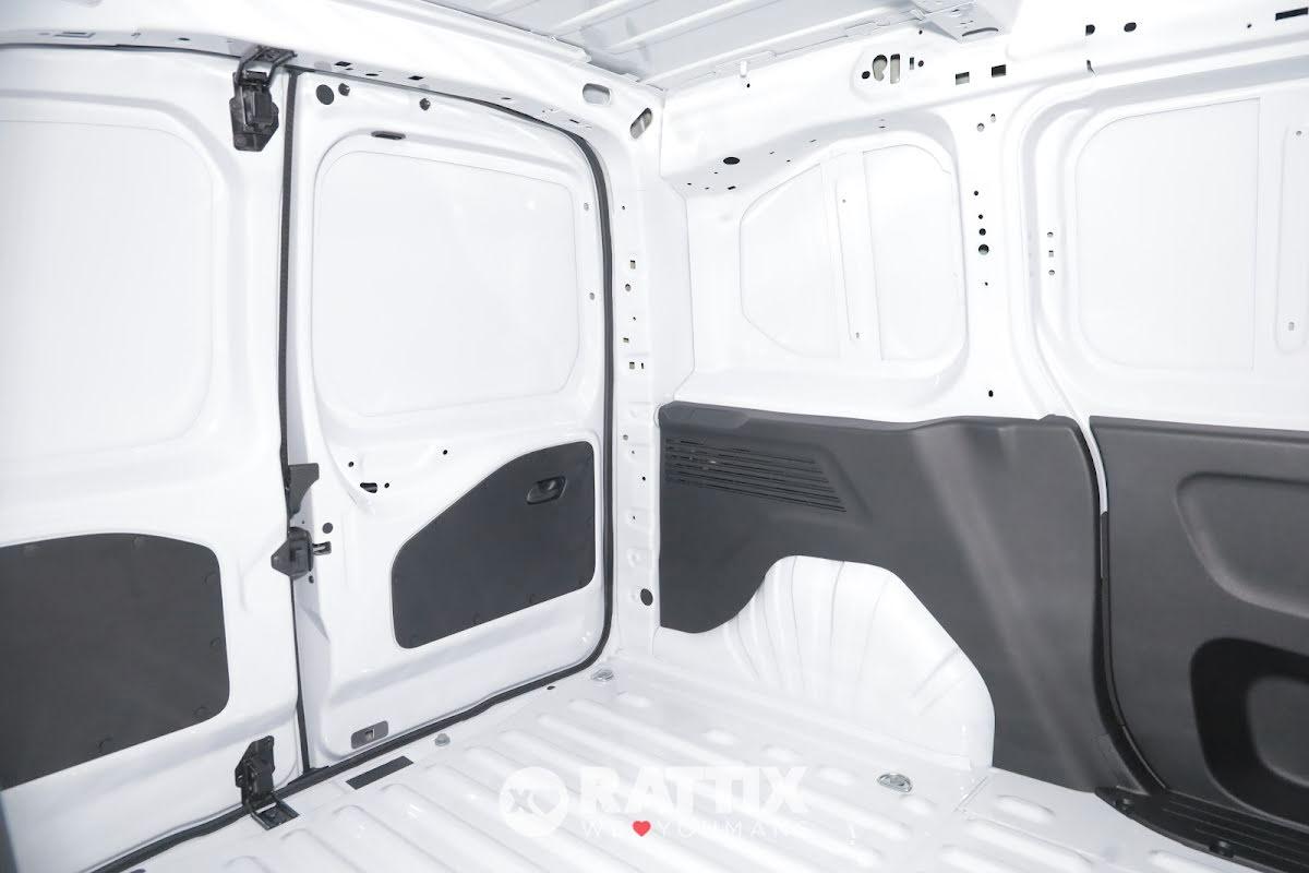 Peugeot Partner 1.5 BlueHDI 100CV L1 (IVA ESCLUSA)