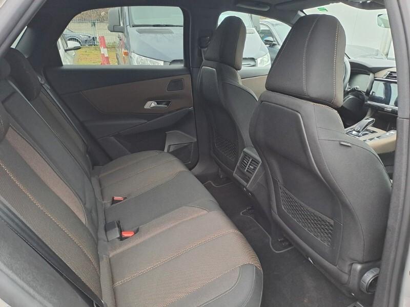 Ds 7 Crossback BlueHDi 130 aut. TETTO APRIBILE