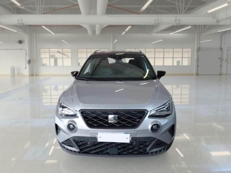 Seat Arona 1.0 ecotsi FR 110cv dsg