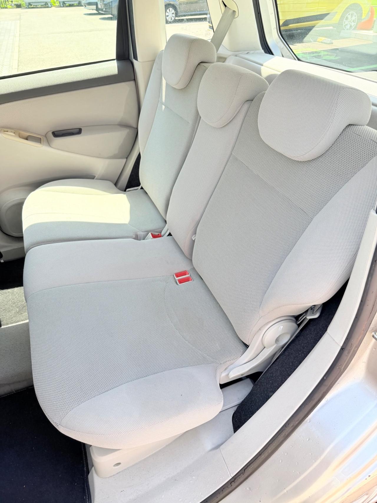Fiat Idea Dynamic