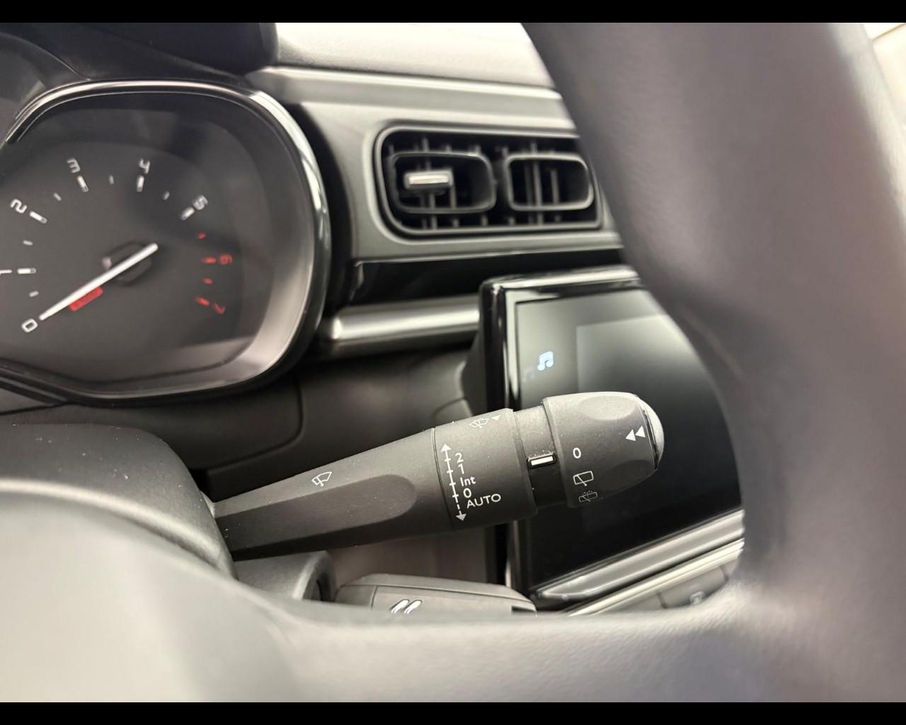 CITROEN C3 1.2 puretech Feel s&s 83cv