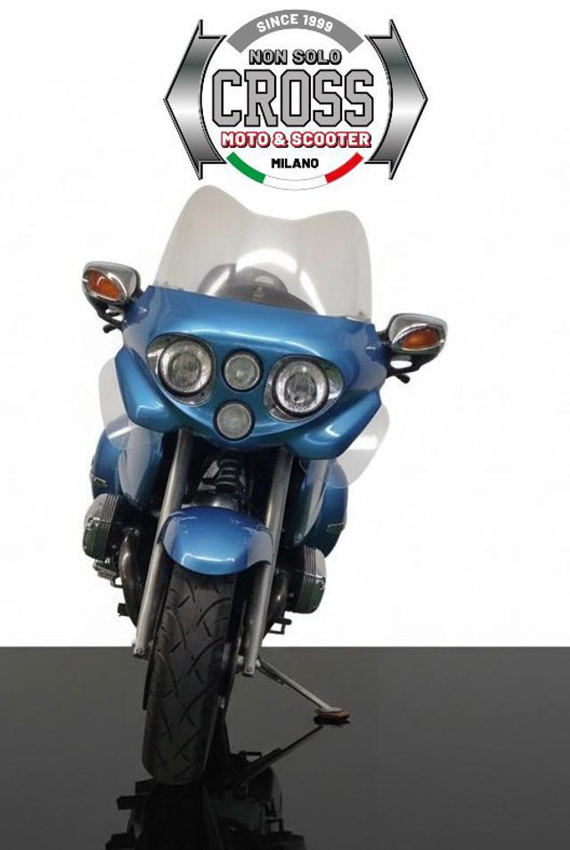 BMW R 1200 CL - ANNO 2002