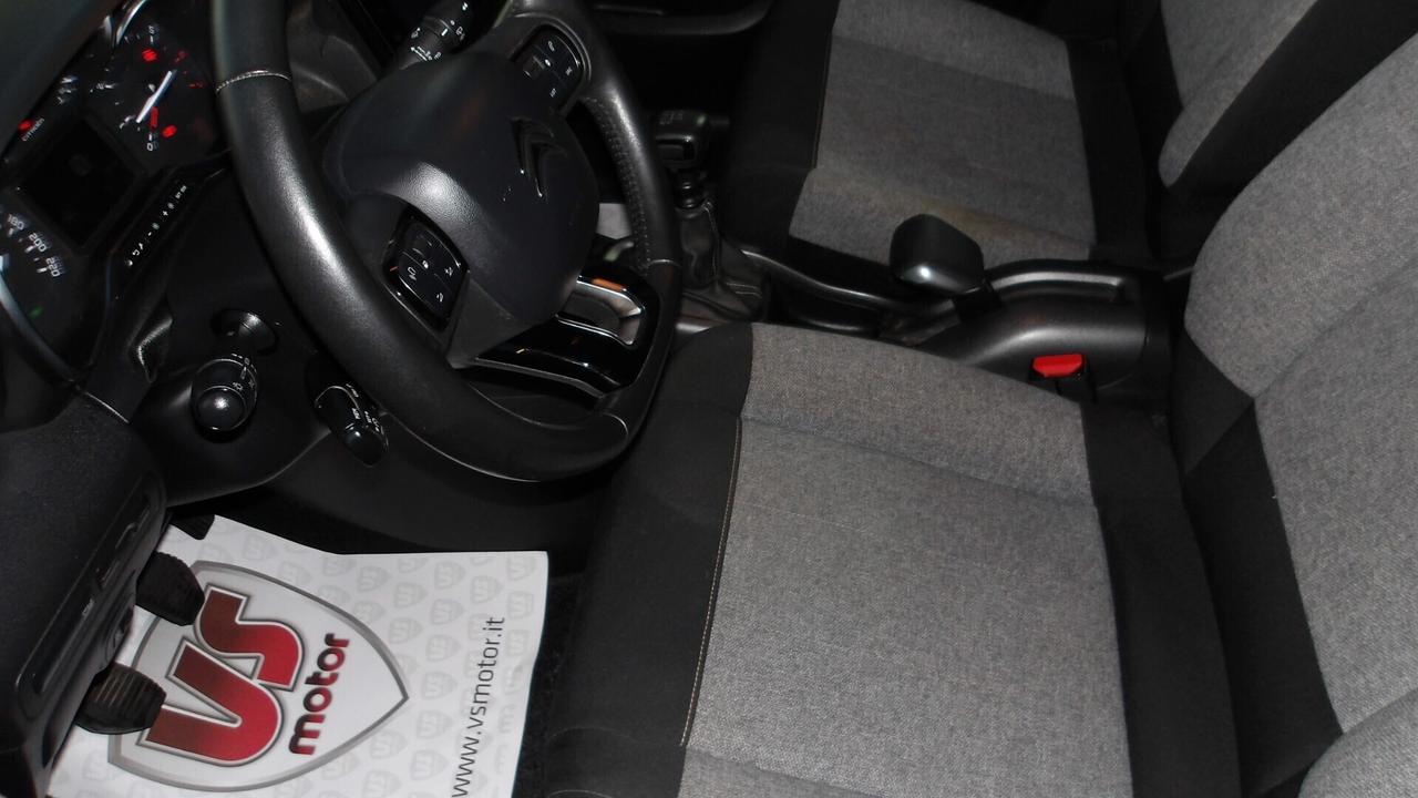 CITROEN C3 AIRCROSS BENZ-PREZZO PROMO!