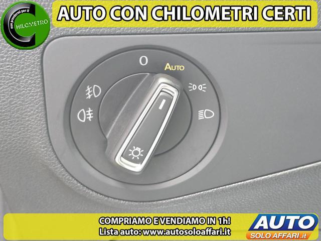 VOLKSWAGEN Tiguan 2.0 TDI DSG STYLE 78.000KM TAGLIANDI VW / PERMUTE