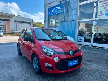 Renault Twingo 1.2B X NEOPATENTATI 2014