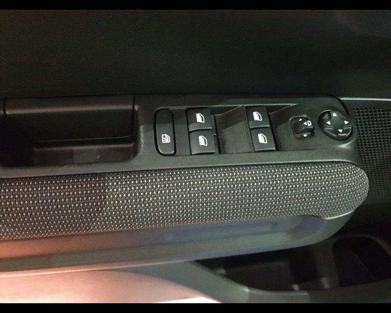 Citroën C3 Aircross PureTech 110 S&S Feel