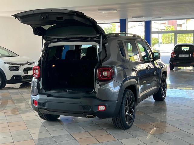 JEEP Renegade 1.0 T3 Night Eagle