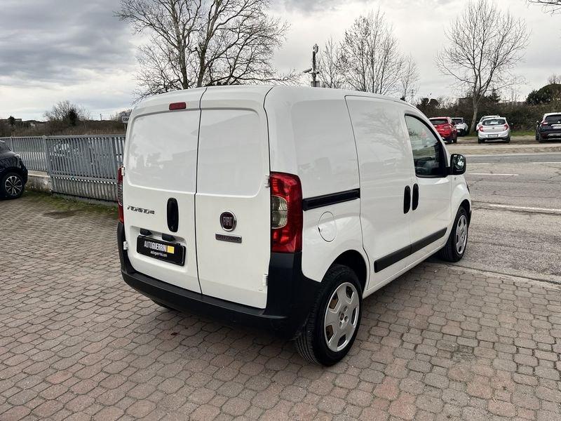 FIAT Fiorino 1.3 MJT 95CV Cargo Adventure