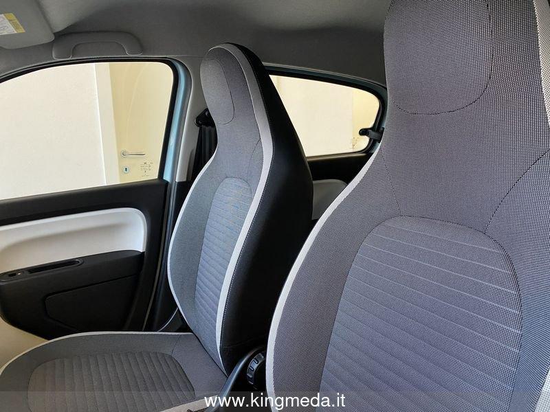 Renault Twingo BENZINA - 1.0 SCe 65 CV Equilibre