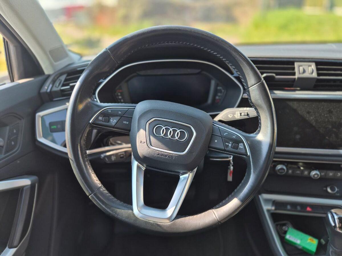 Audi Q3 35 2.0 tdi Business Advanced s-tronic