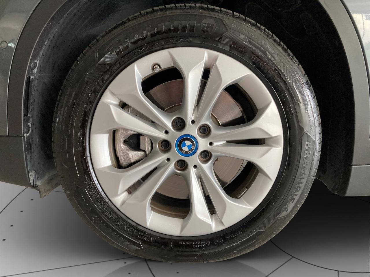 BMW X1 xdrive25e Business Advantage auto