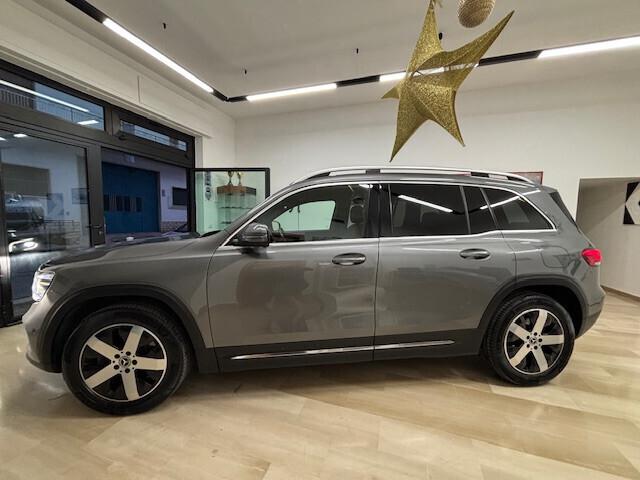 Mercedes-benz GLB 200 d Automatic Executive