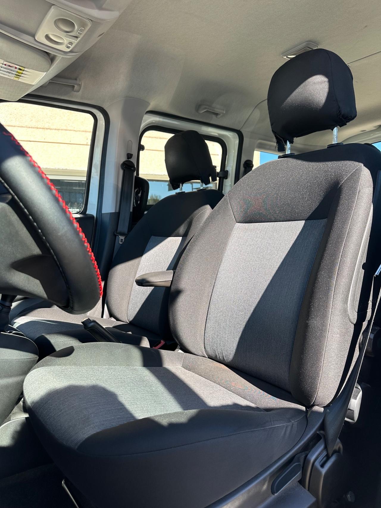 Fiat Doblo Doblò 1.3 MJT S&S PL Combi Maxi N1 Lounge