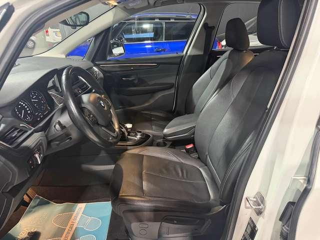 BMW 216 Diesel Automatico Neopatentati