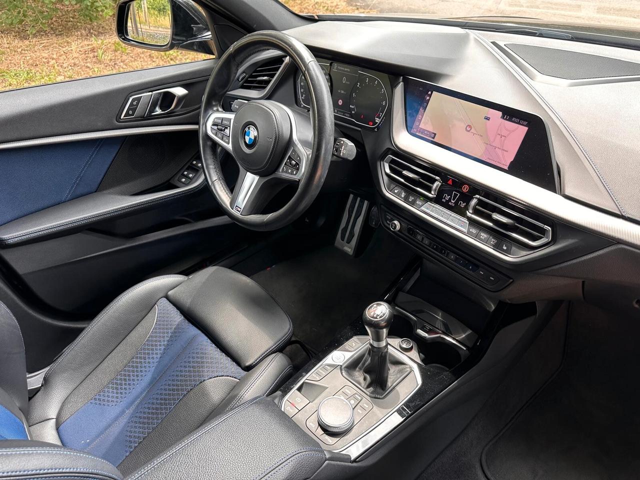 Bmw 118 118i 5p. Msport 70.000KM