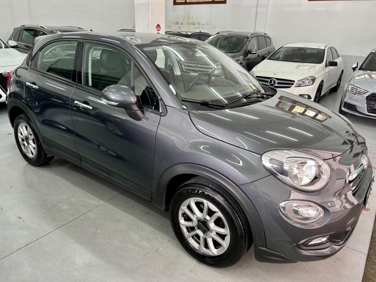 Fiat 500X 1.3 MultiJet 95 CV FINANZIABILE