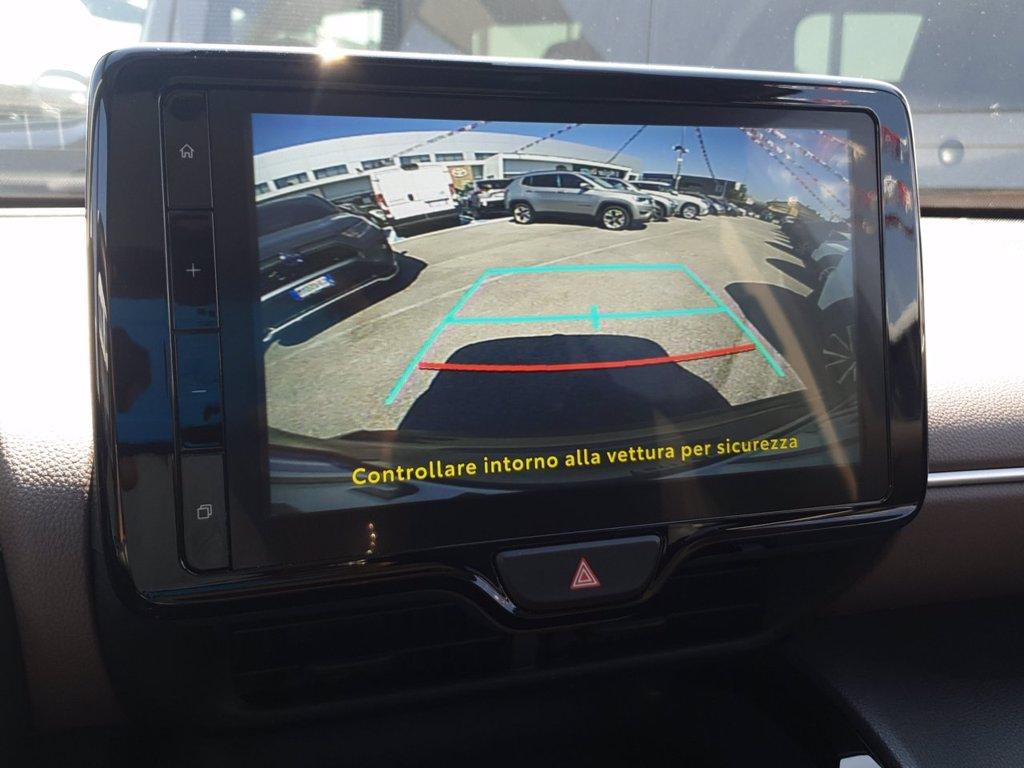 TOYOTA Yaris cross 1.5h lounge fwd 116cv e-cvt del 2023
