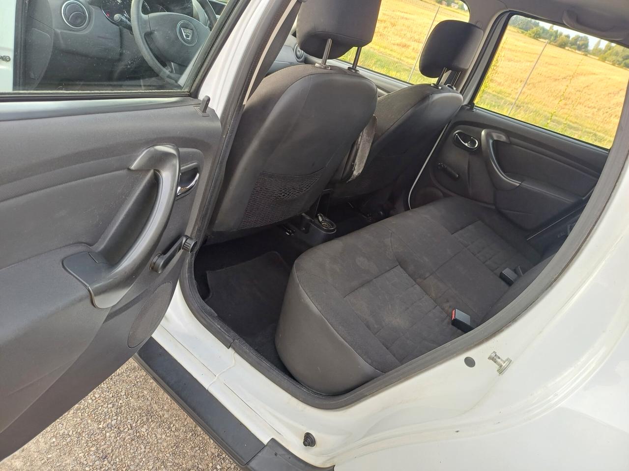 Dacia Duster 1.6 110CV 4x2 GPL Lauréate