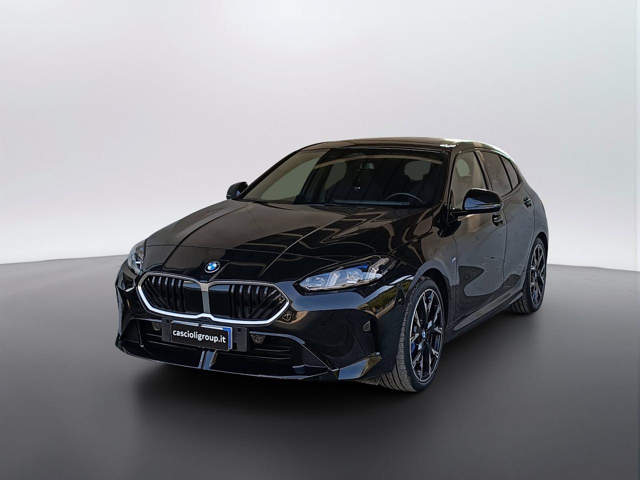 BMW Serie 1 F70 - 120 48V MSport Pro auto