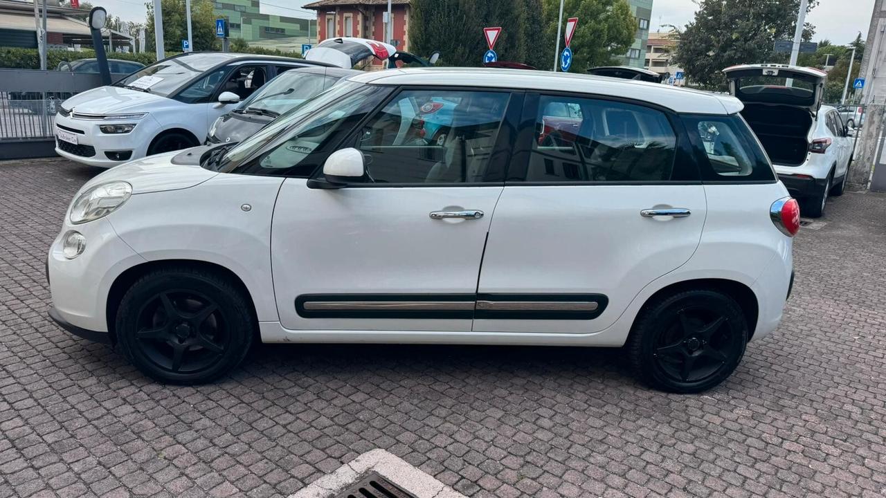 Fiat 500L 1.3 Multijet 85 CV Pop Star