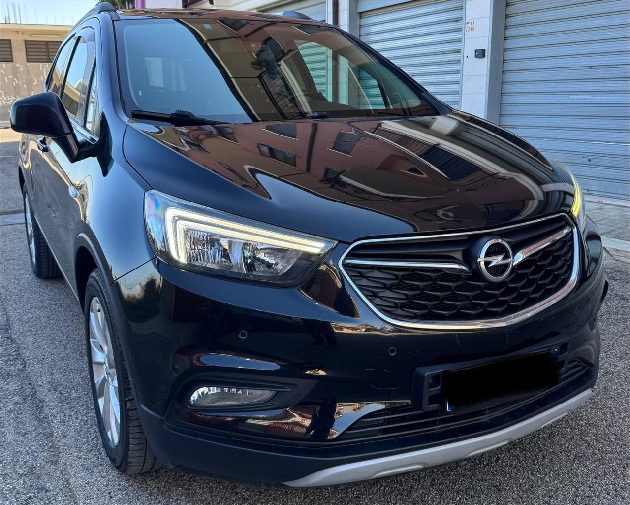 Opel Mokka X 1.6 CDTI Ecotec 136CV 4x2 Start&Stop Advance