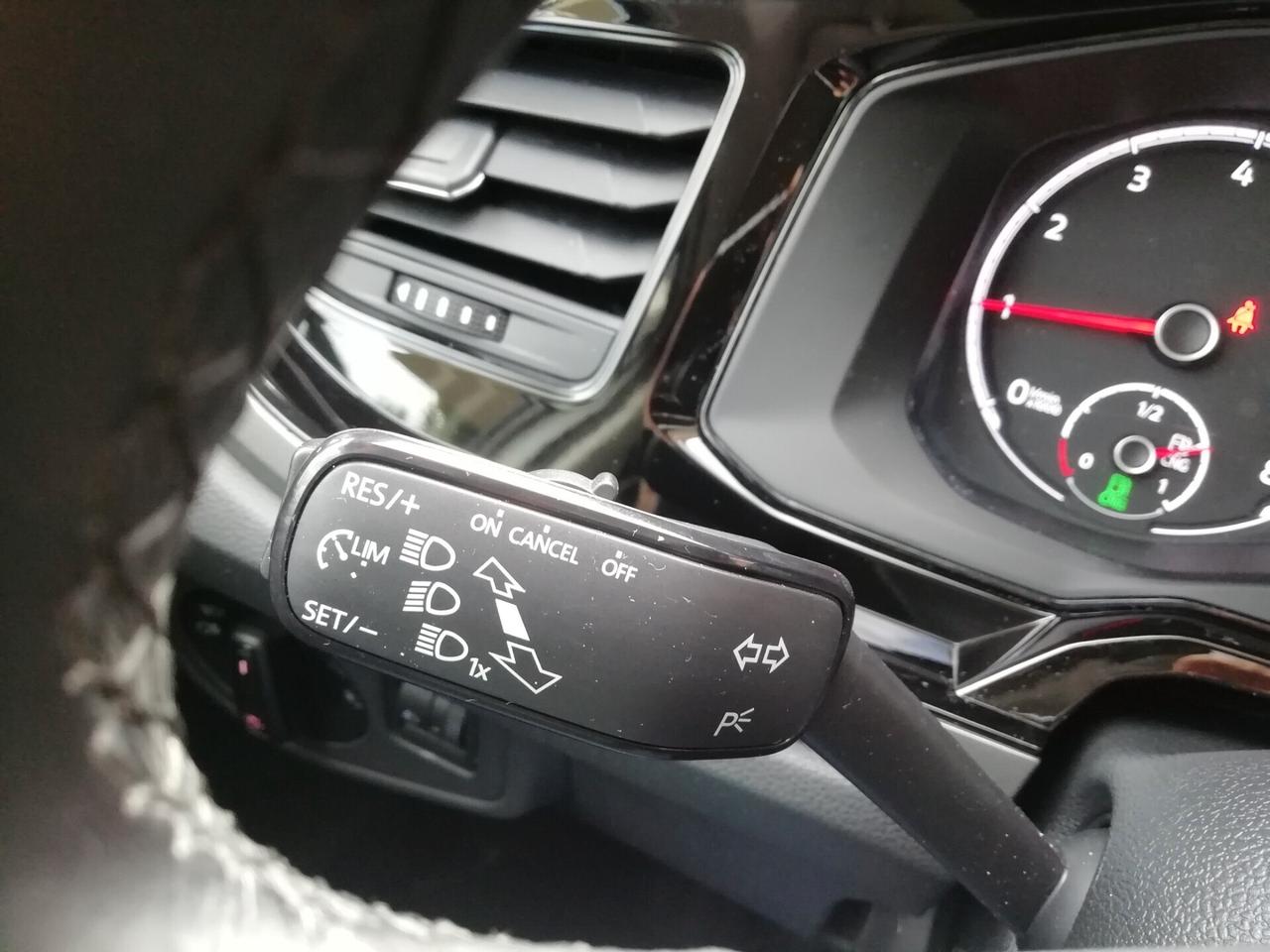 Volkswagen Polo 1.0 TGI 5p. Comfortline BlueMotion Technology "NEOPATENTATI"