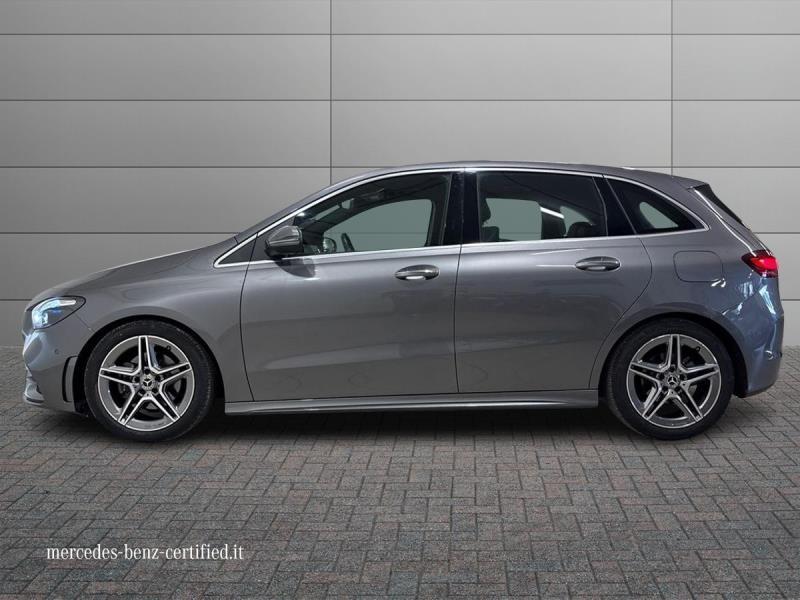 Mercedes Classe B 200 200 D Premium AMG Line 8G-DCT