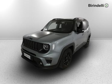 JEEP Renegade - Renegade 1.5 Turbo T4 MHEV Upland