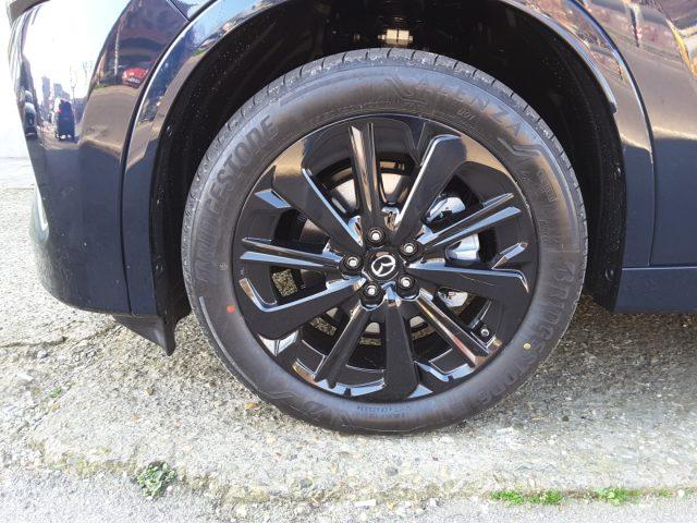 MAZDA CX-60 3.3L e-Skyactiv D 249cv M Hybrid AWD Homura Plus