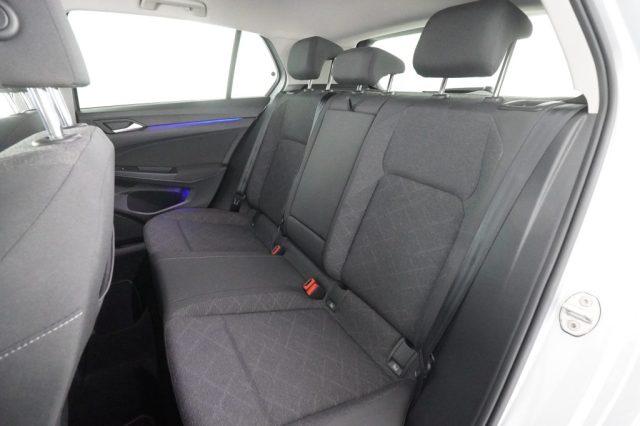 VOLKSWAGEN Golf Golf 2.0 TDI 150 CV DSG SCR Life