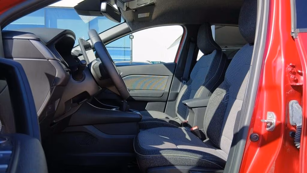 Renault Captur 1.0 ECO-G Techno