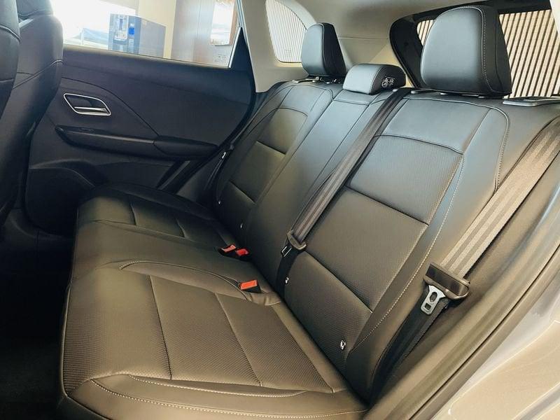 MG ZS ZS 1.5 Hybrid+ Luxury