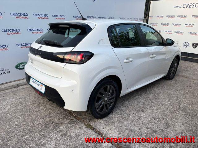 PEUGEOT 208 PureTech Allure - AZIENDALE - MINI RATA