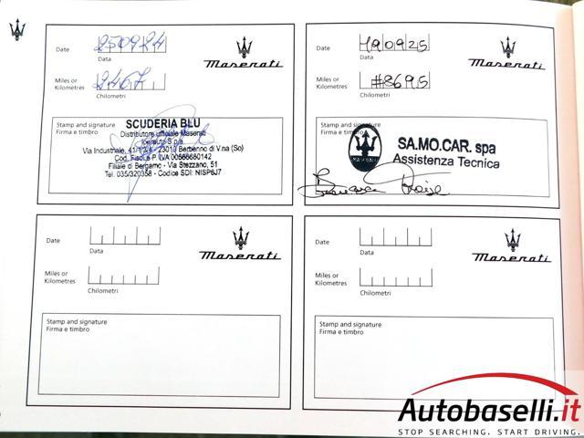 MASERATI MCPURA MC20 3.0V6 630CV RWD AUTO 'PACK CARBONIO COMPLETO'