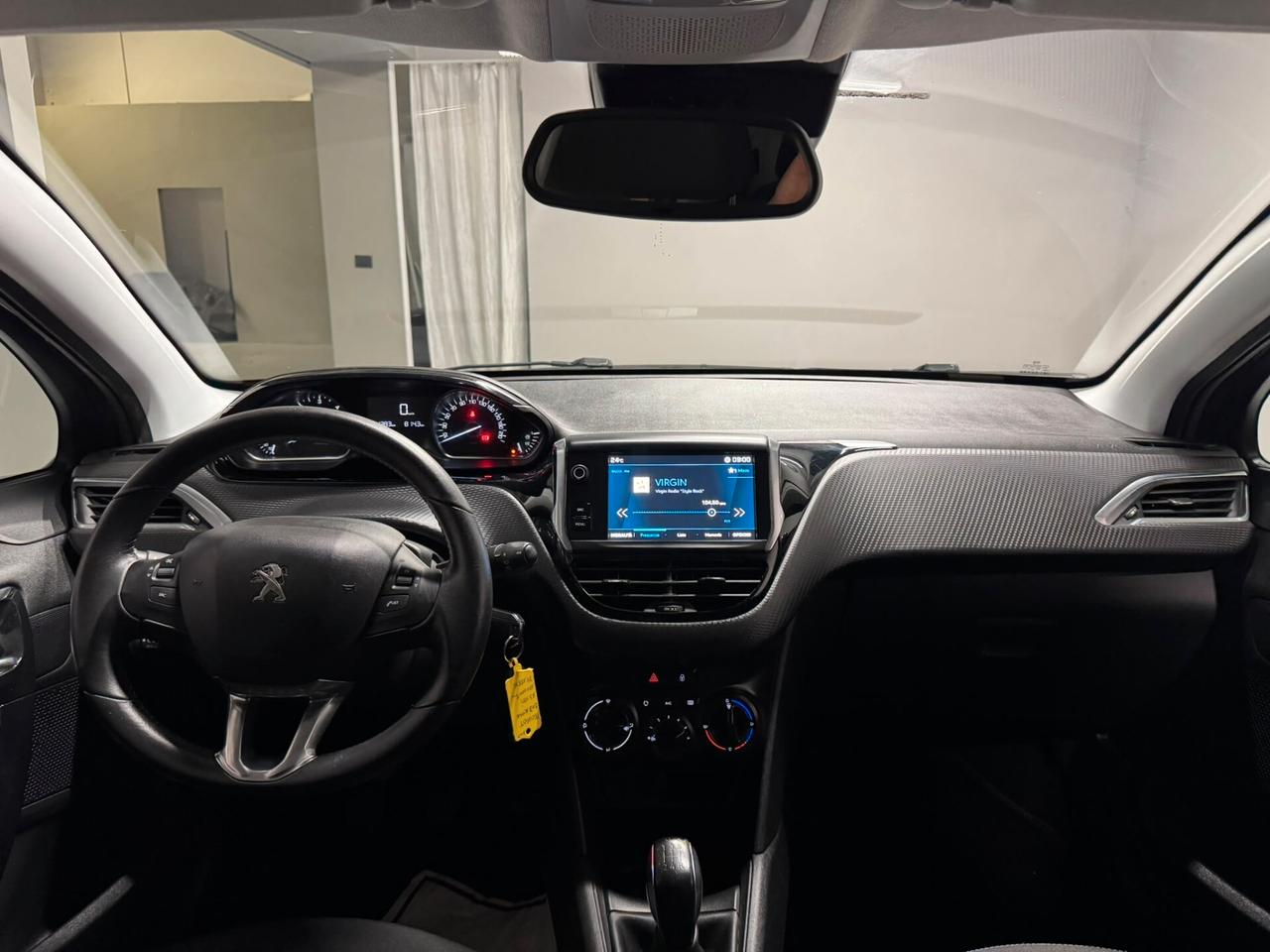 Peugeot 208 BlueHDi 100 S&S 5 porte GT Line