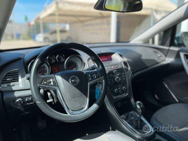 OPEL Astra 1.7 CDTI 125 CV ST Elective - 2011