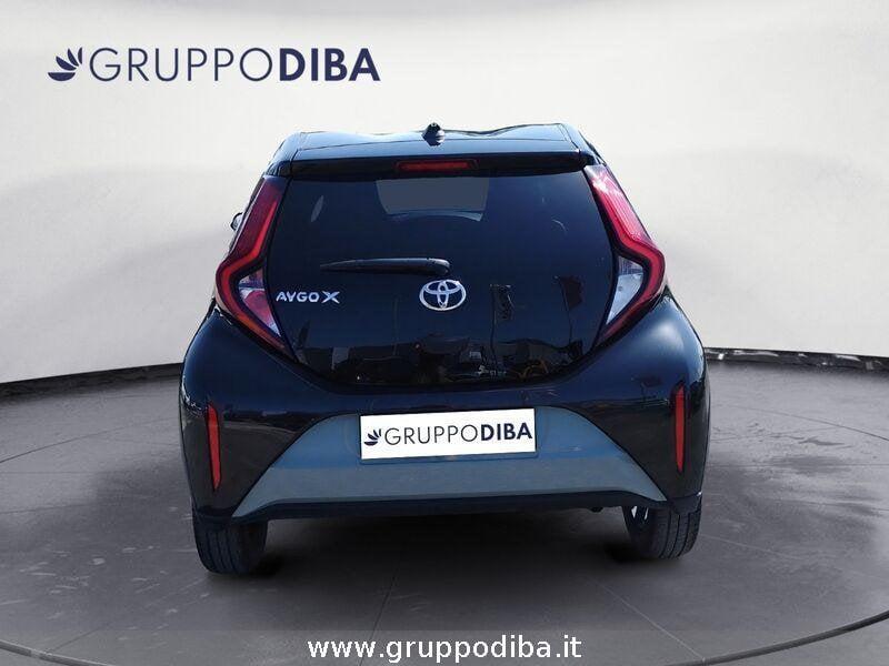Toyota Aygo X 1.0 Trend 72cv s-cvt