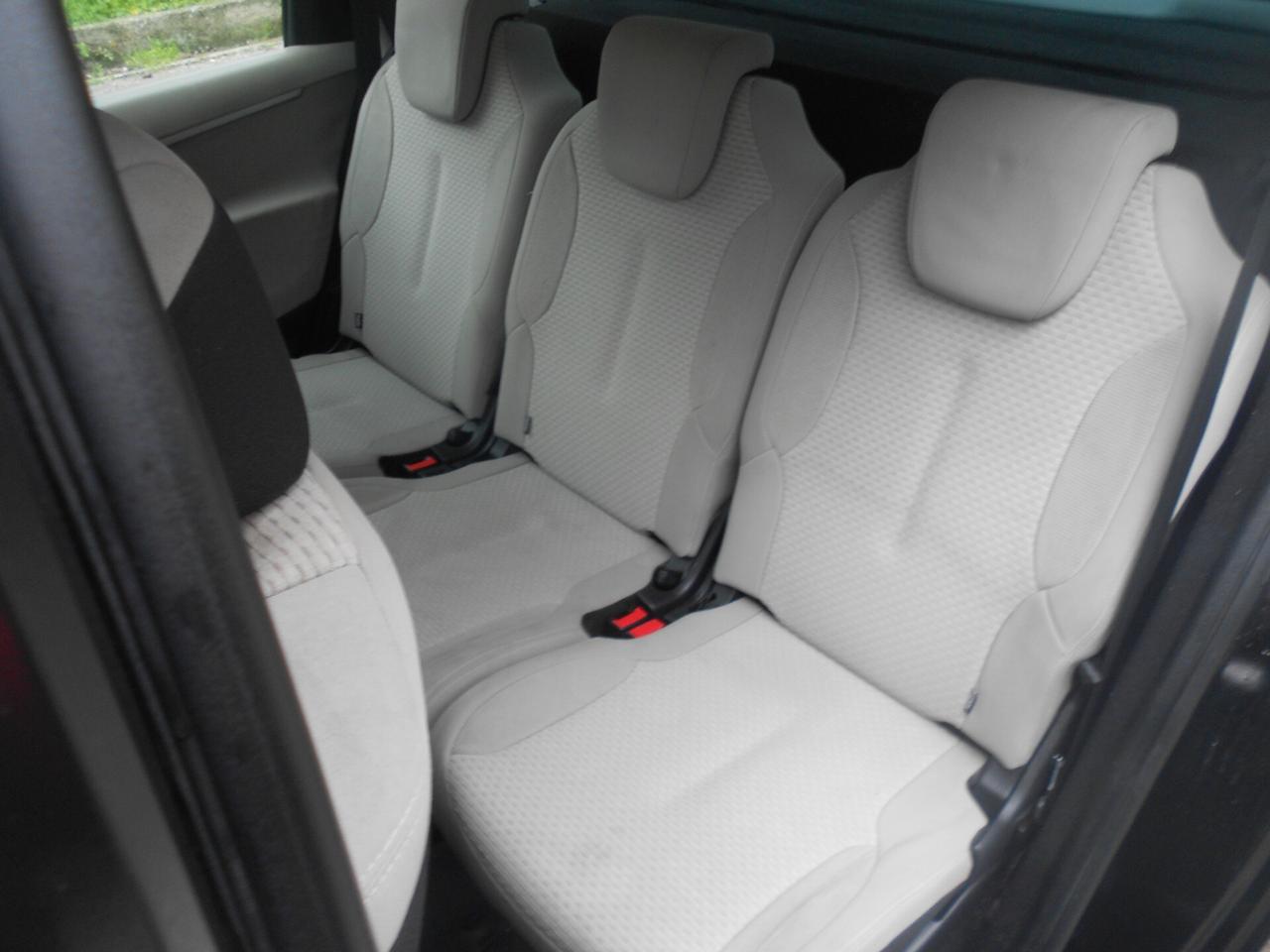 C4 PICASSO 1.6hdi(CAMBIO MANUALE)80kw