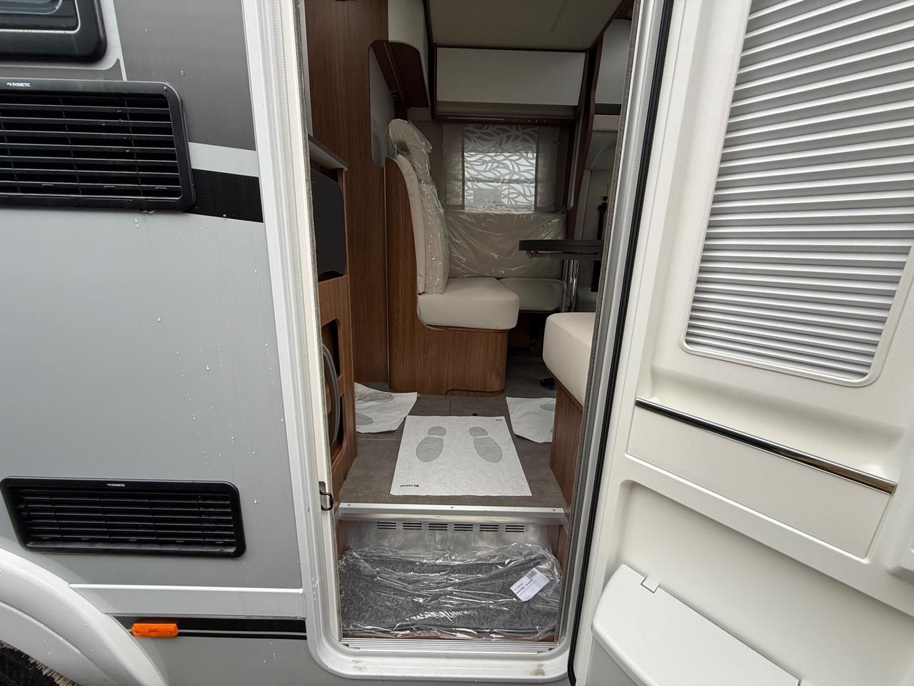 LAIKA ECOVIP L 2009 TITANIO