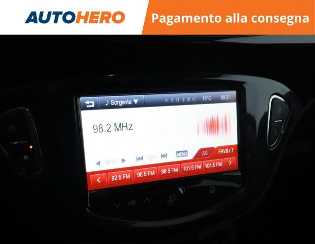 OPEL Corsa 1.3 CDTI ecoFLEX 95CV Start&Stop 5 porte b-Color