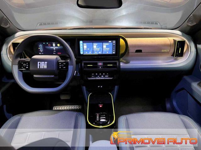 FIAT Grande Panda 1.2 Hybrid 110 CV La Prima PRONTA CONSEGNA