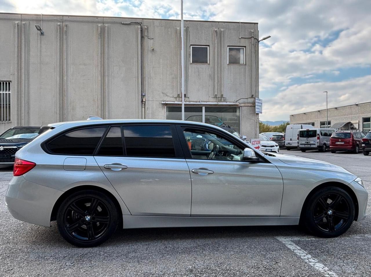Bmw 316 316d Sport