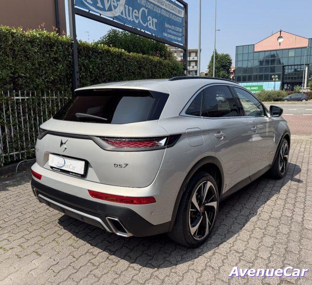 DS AUTOMOBILES DS 7 Crossback e-tense 4x4 phev Performance Line TETTO IVA ESP.