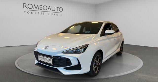 MG MG3 Hybrid+ Comfort