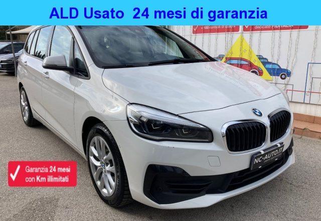 BMW 218 d Gran Tourer Business 5p.ti my20