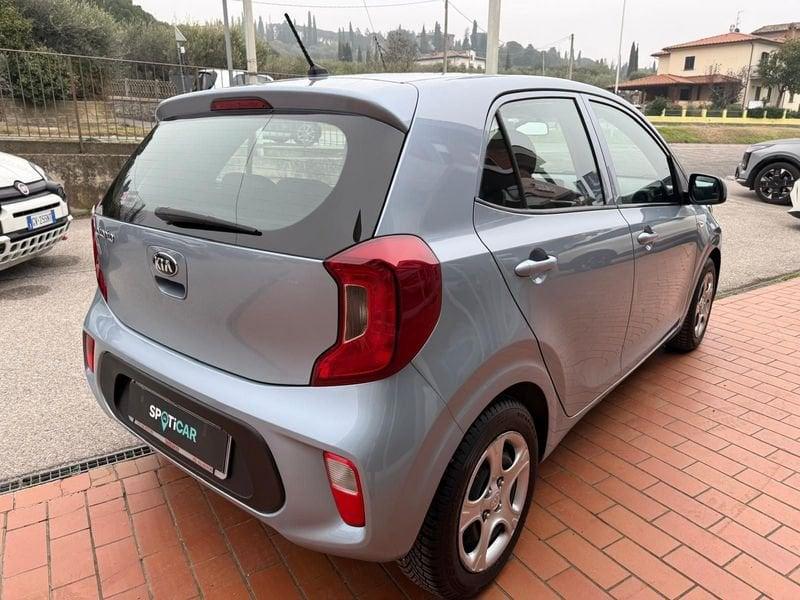 KIA Picanto Picanto 1.0 12V 5 porte Active