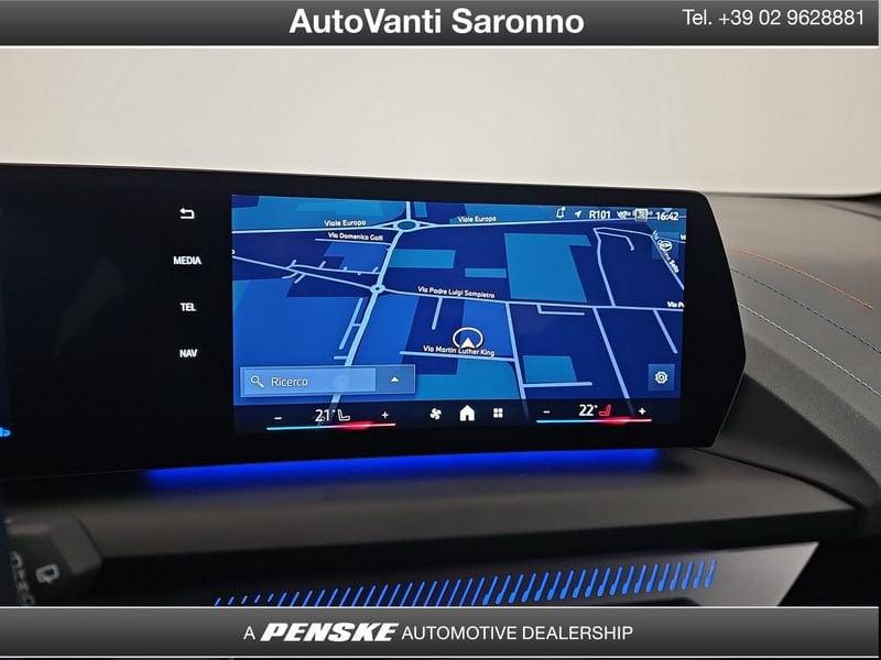 BMW Serie 1 118d MSport Pro (con kit invernale da 19")