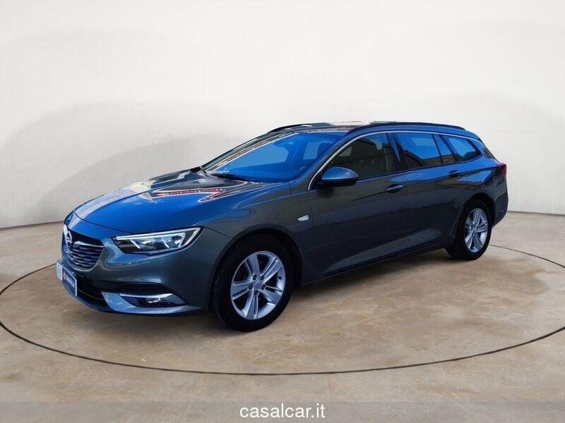 Opel Insignia 1.6 CDTI 136 S&S aut.Sports Tourer Business CON 24 MESI DI GARANZIA PARI ALLA NUOVA