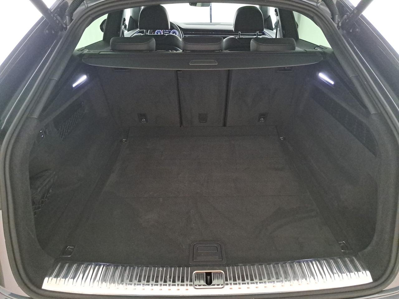 Audi Q8 3.0 tdi mhev s line edition quattro 286cv tiptronic