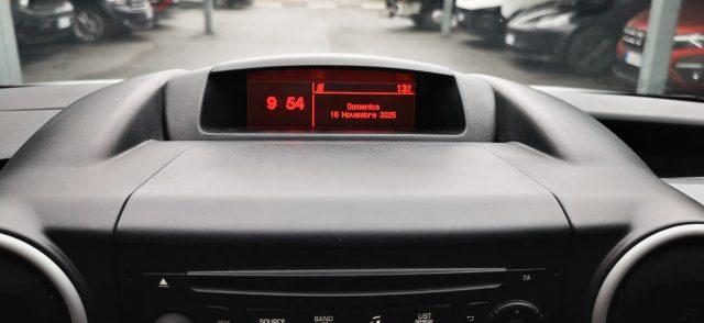 PEUGEOT Partner Full Electric L1 Furgone Premium - PREZZO + IVA